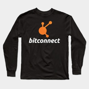 Bitconnect Long Sleeve T-Shirt